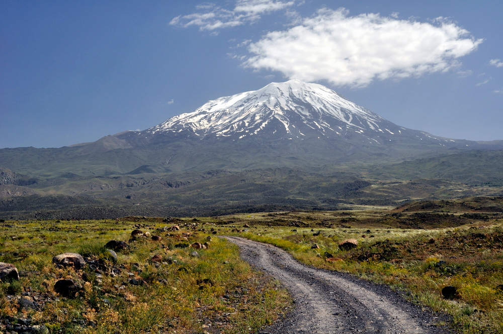 Mount Ararat